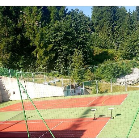 Marilleva 1400 Tra Sport E Natura Zewnętrze zdjęcie
