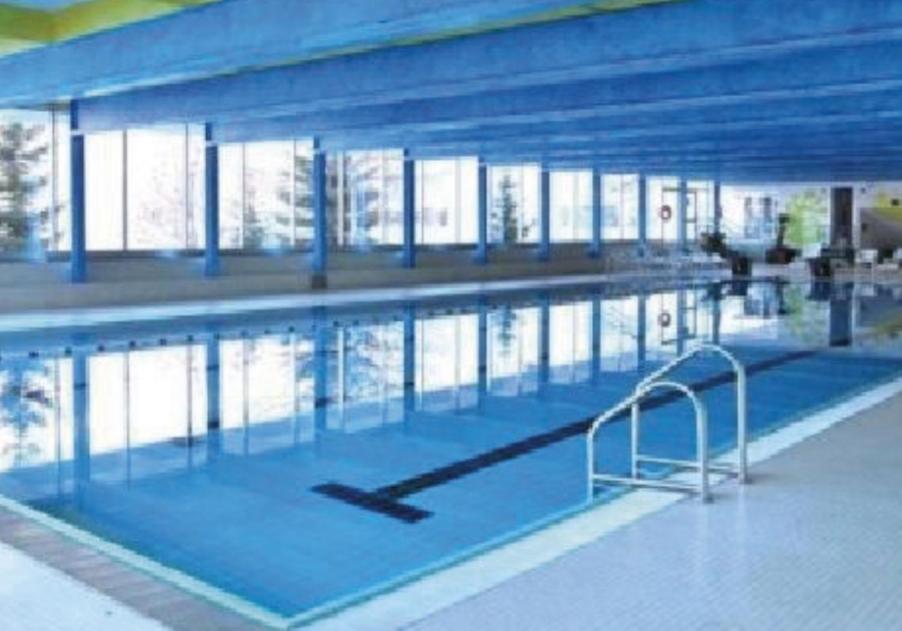 Marilleva 1400 Tra Sport E Natura Zewnętrze zdjęcie