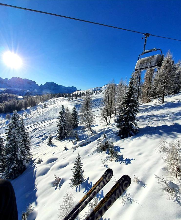 Marilleva 1400 Tra Sport E Natura Zewnętrze zdjęcie