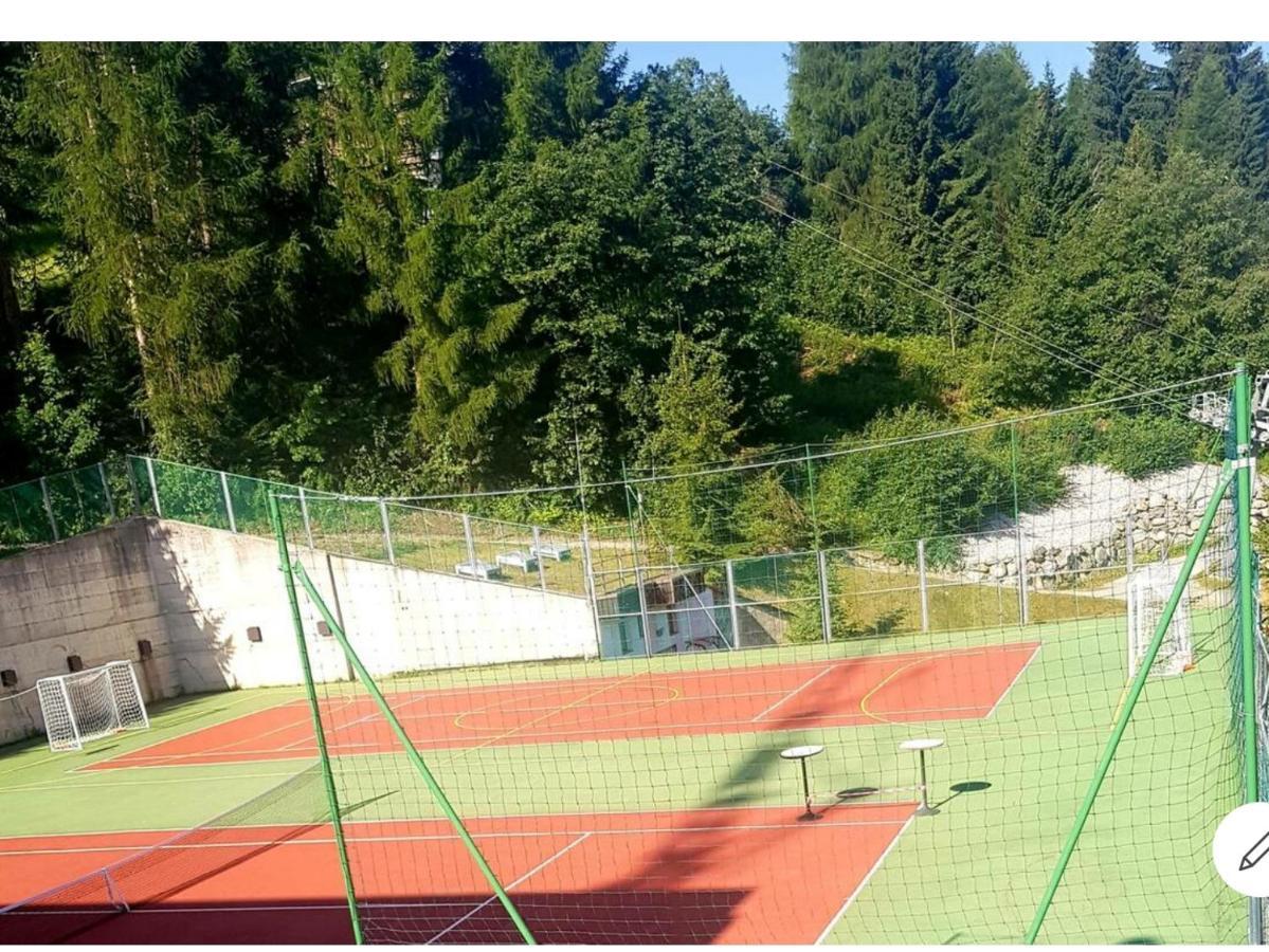 Marilleva 1400 Tra Sport E Natura Zewnętrze zdjęcie